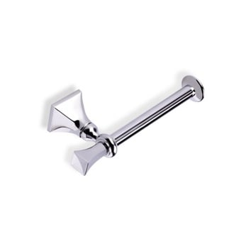 Classic-Style Brass Toilet Roll Holder StilHaus PR11